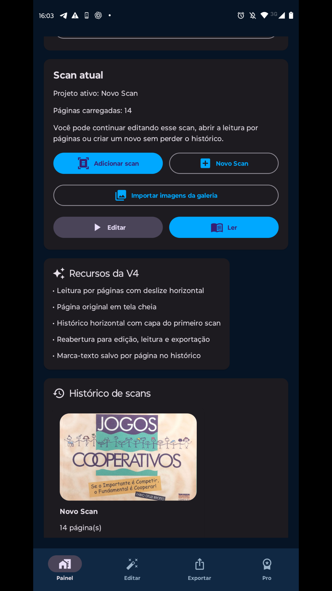 AutomScan Pro - imagem 7