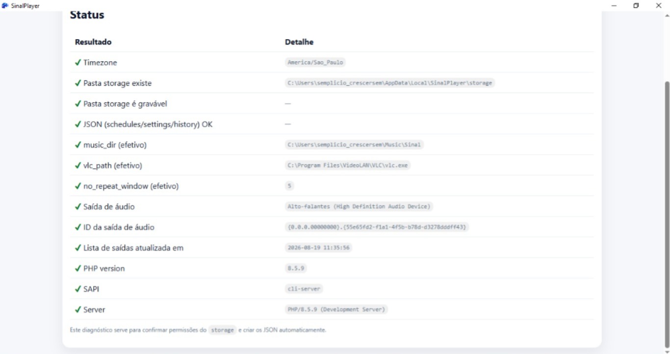 SinalPlayer - imagem 7